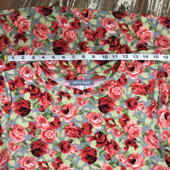 JAMBY STYLES dress - Picture 3 of 8